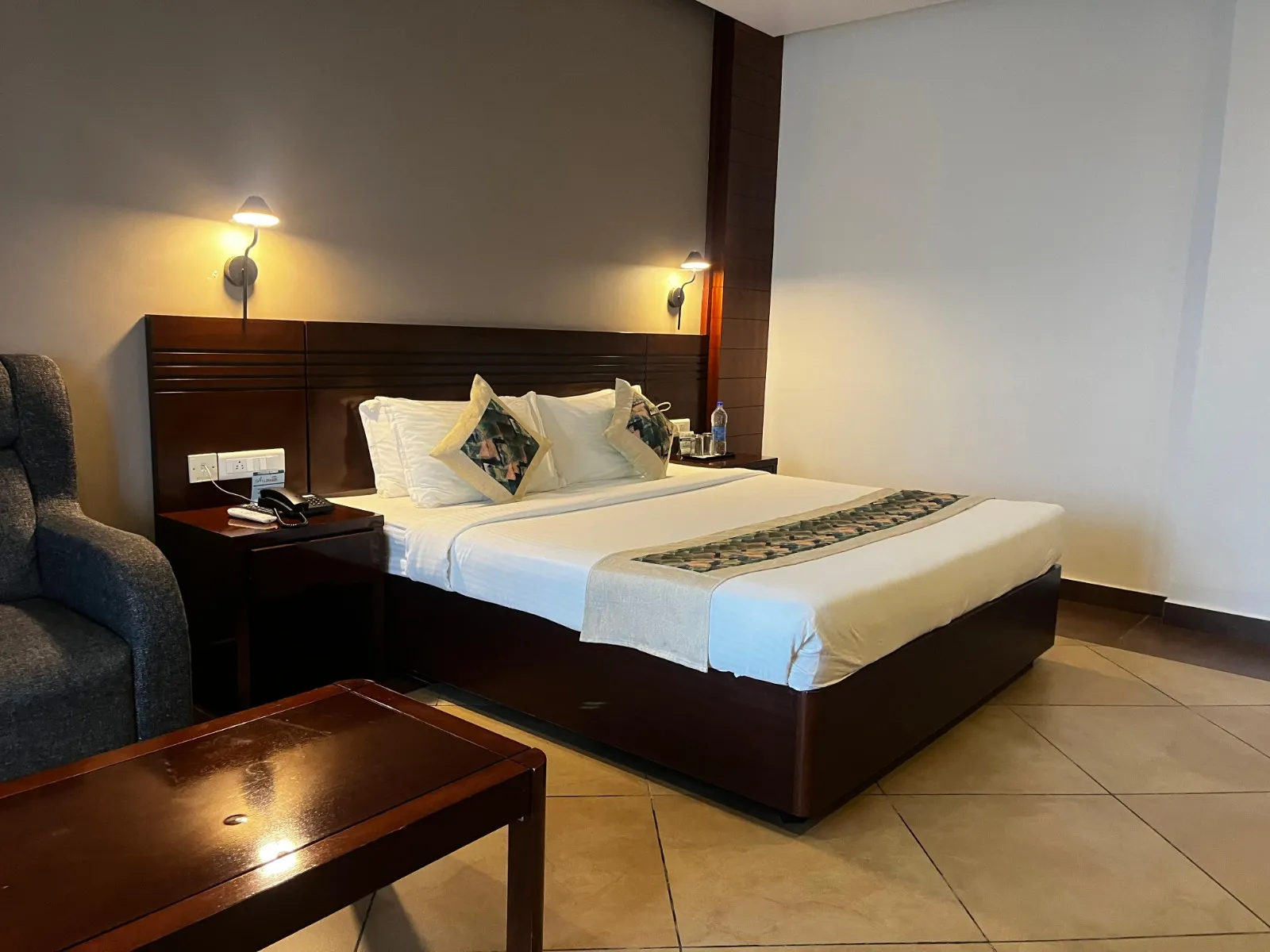Premium Rooms